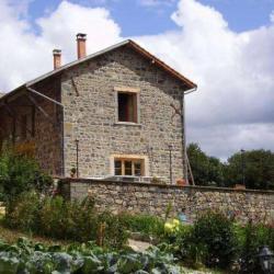 Gîte La Cime Beaujolaise