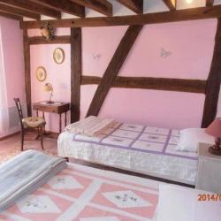 Gîte La Clairerie - Gîtes De France