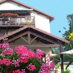 Gîte La Clef Des Champs
