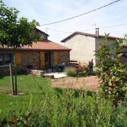 Gîte La Colline Aux Sauterelles