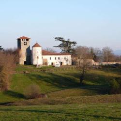 Gîte La Commanderie De Verrières