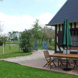 Gîte  La Commere