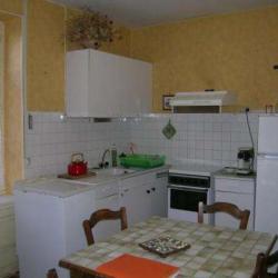 Gîte La Cote Bernard