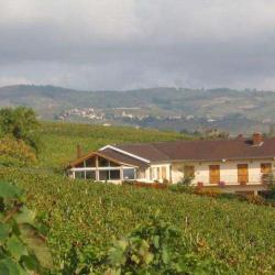 Gîte La Côte Du Py