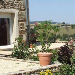 Gîte La Cour Des Maz's