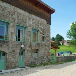 Gîte La Cour Verte