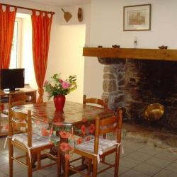 Gîte La Cousinière
