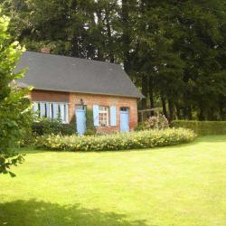 Gîte  La Couture