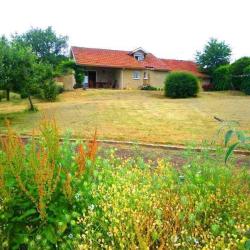 Gîte La Crampette Au Tournesol