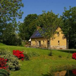 Gîte  La Crenotière