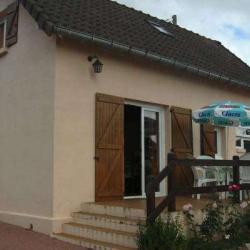 Gîte La Croix Bouquet