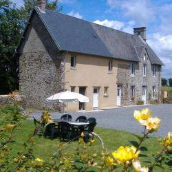 Gîte  La Croûte Sauvage
