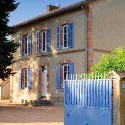 Gîte La Cure