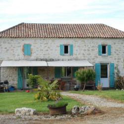 Gîte La Dame Blanche