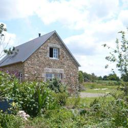 Gîte  La Deurie