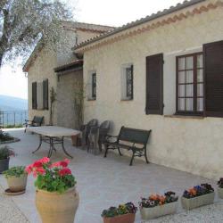 Gîte La Dominante