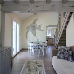 Gite La Dune Blanche