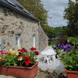 Gîte  La Dupuiserie