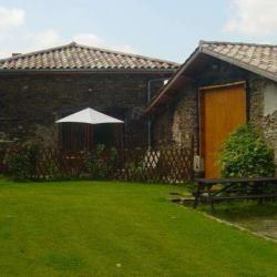 Gîte La Durantière