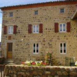 Gîte La Farge