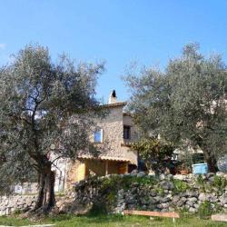 Gîte La Farigoulette
