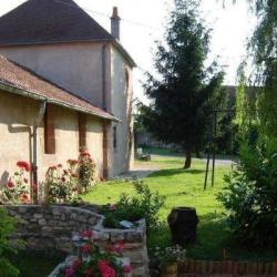Gîte La Fauvette