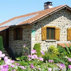 Gîte La Fenière Des Hautes Chaumes