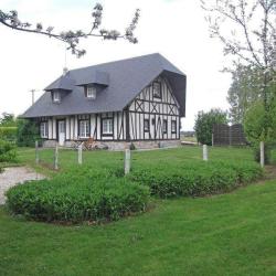 Gîte  La Ferme Aux Canards