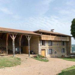 Gîte La Ferme D'avez