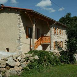 Gîte La Ferme De Beauvoir