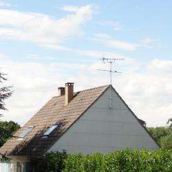 Gîte La Ferme De Blémur