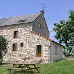 Gîte La Ferme De Gayere
