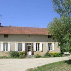 Gîte La Ferme De Laumenie