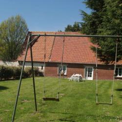 Gîte La Ferme Des Granges