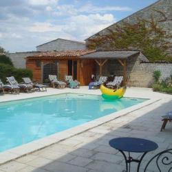Gite La Ferme Des Iris