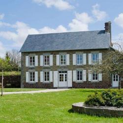 Gîte La Ferme Du Manoir