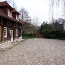 Gîte  La Ferme Du Moulin