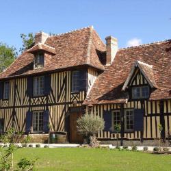 Gîte  La Ferme Du Petit Busiquet