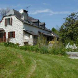 Gîte La Ferme Miramon