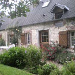 Gîte  La Ferme