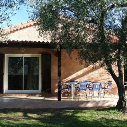 Gîte La Ferme Riola