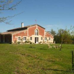 Gîte La Ferme Rose