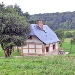 Gîte La Forge