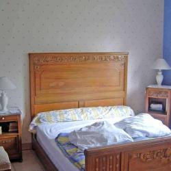 Gîte La Forge Patin