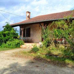 Gîte La Fournial