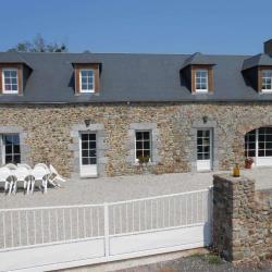 Gîte La Françoiserie 2