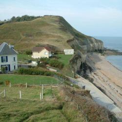Gîte  La Frégate