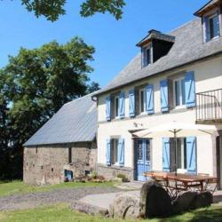 Gîte La Fricaudie Haute