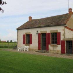 Gîte La Galanderie