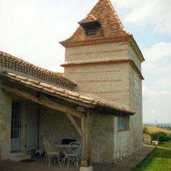 Le Grenier Du Levant - Gîtes De France